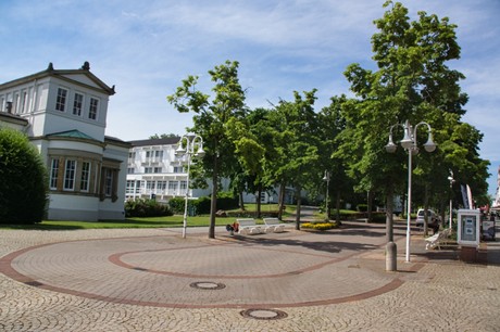Bad Oeynhausen